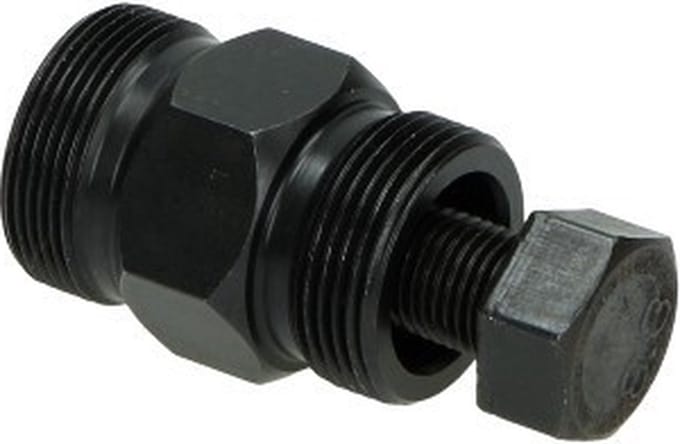 DMP Vliegwieltrekker - M27x1,25/M26x1,50 - Past op Sachs
