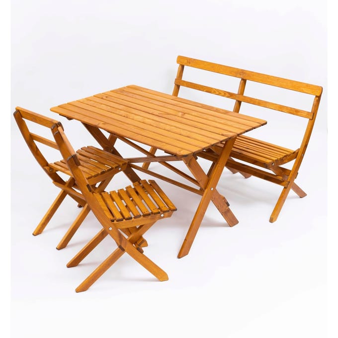 Tuinset Laxo | House of Woods