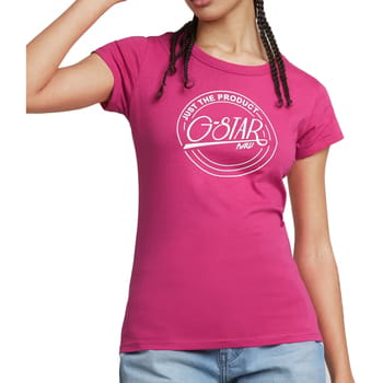 T-shirt G-Star Raw D25709