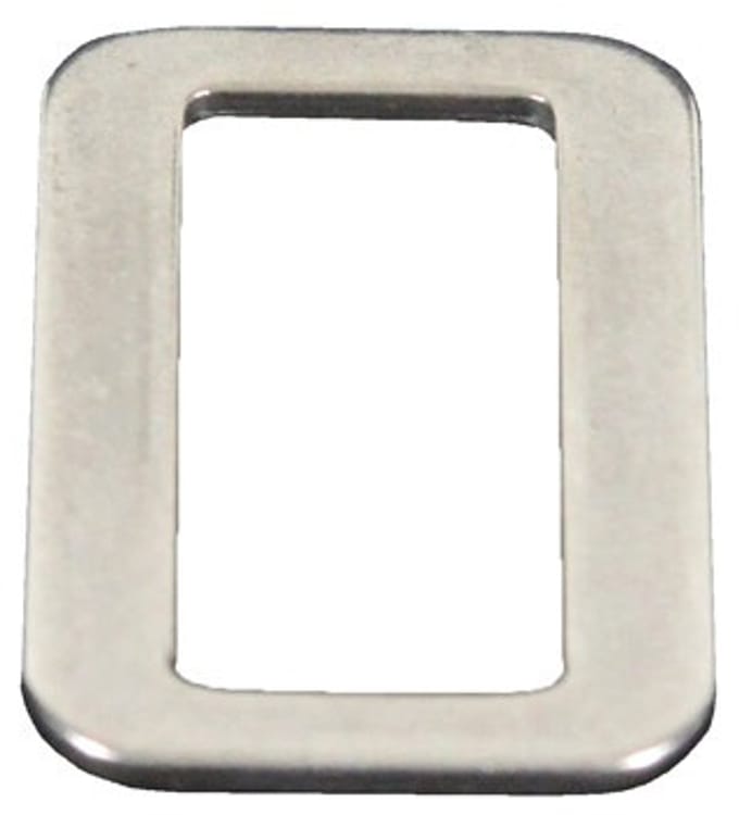 Riemgesp AISI 316