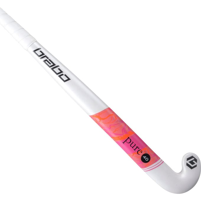 Brabo Pure 40 PB Hockeystick Senior