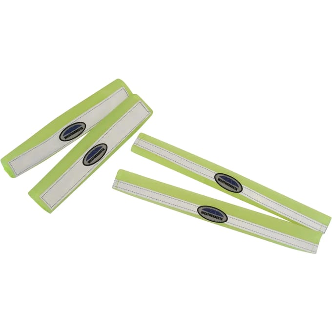 Set van 4 reflecterende bandkits Weatherbeeta