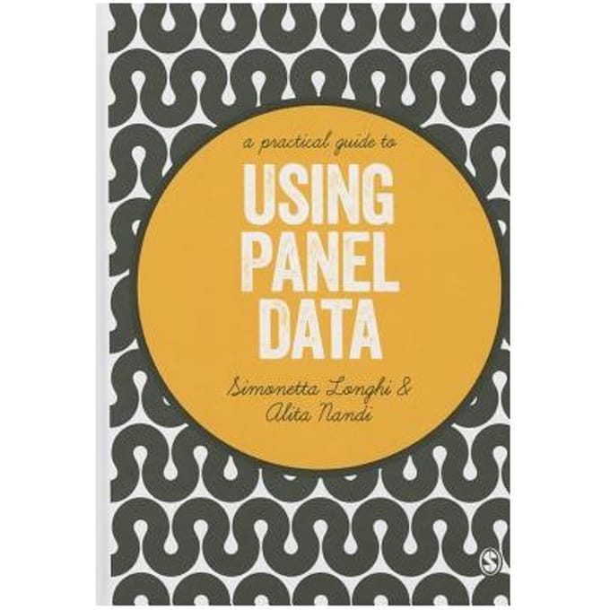 A Practical Guide To Using Panel Data - Longhi