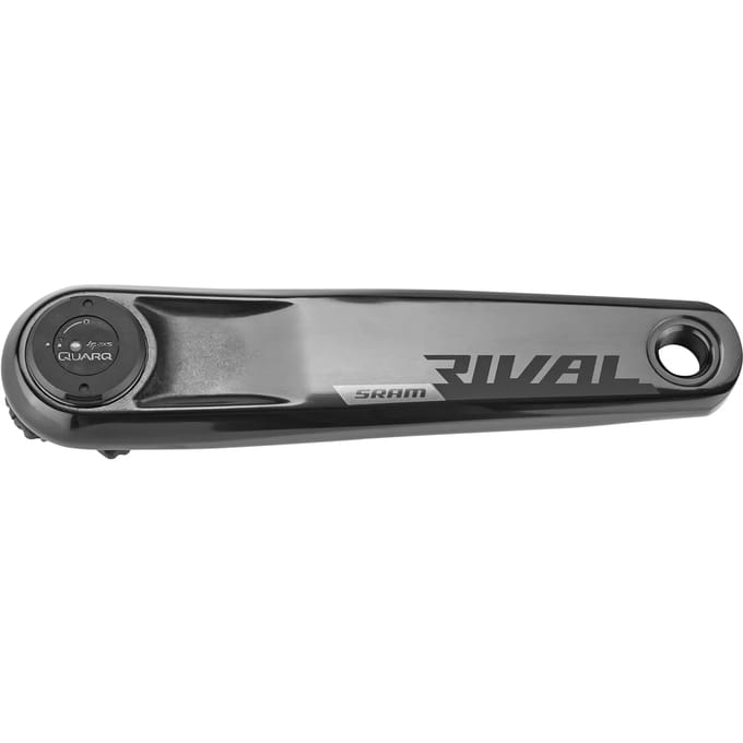 Vermogenssensor Sram Rival D1 Dub Wide 172.5