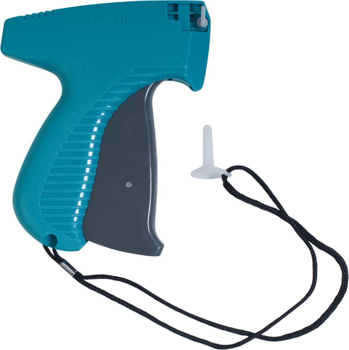 Ridderspoortang Avery Dennison Mark III Standaard