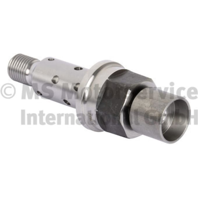 Centraleklep, nokkenasregeling KOLBENSCHMIDT 50007793