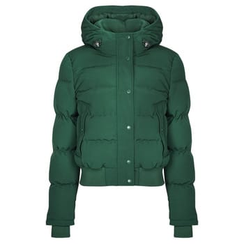 Superdry - Everest Bomber Jas - Dames - Gewatteerde jassen