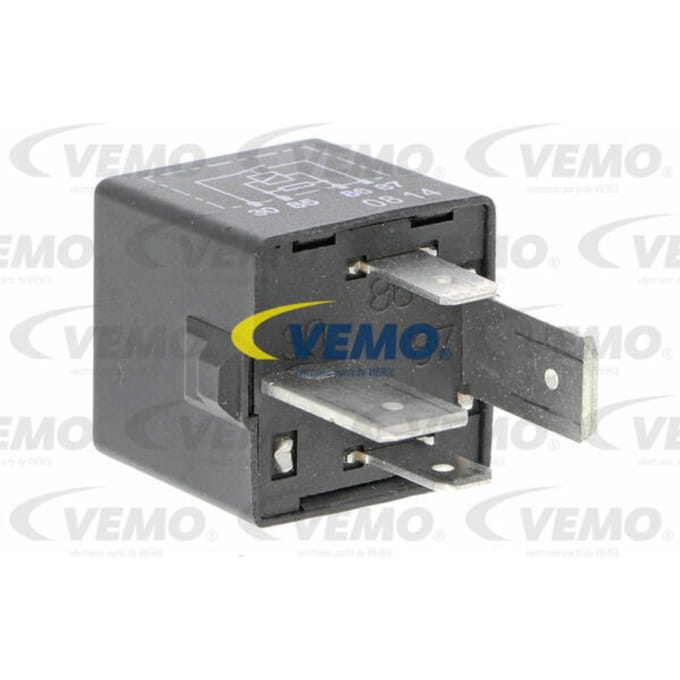 Waarschuwingsknipperrelais VEMO V15-71-0059