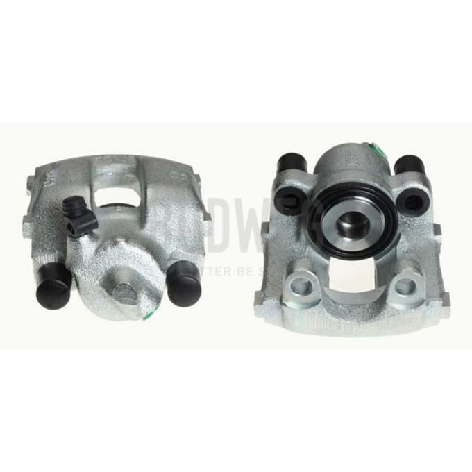 Budweg Caliper Remklauw BUDWEG 343007