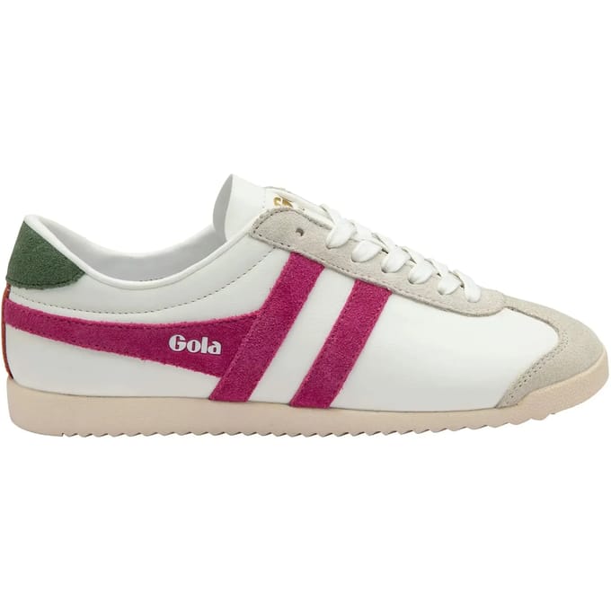 Sneakers Gola Women's Bullet Pure Trainer 38 Dames