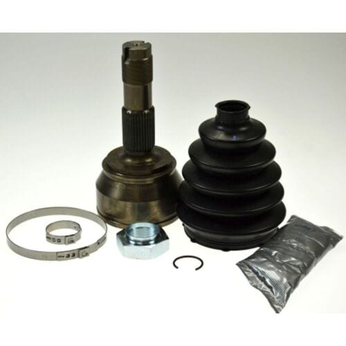 Homokineet reparatie set, aandrijfas SPIDAN 24285