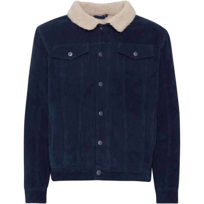 Jas Blend Outerwear