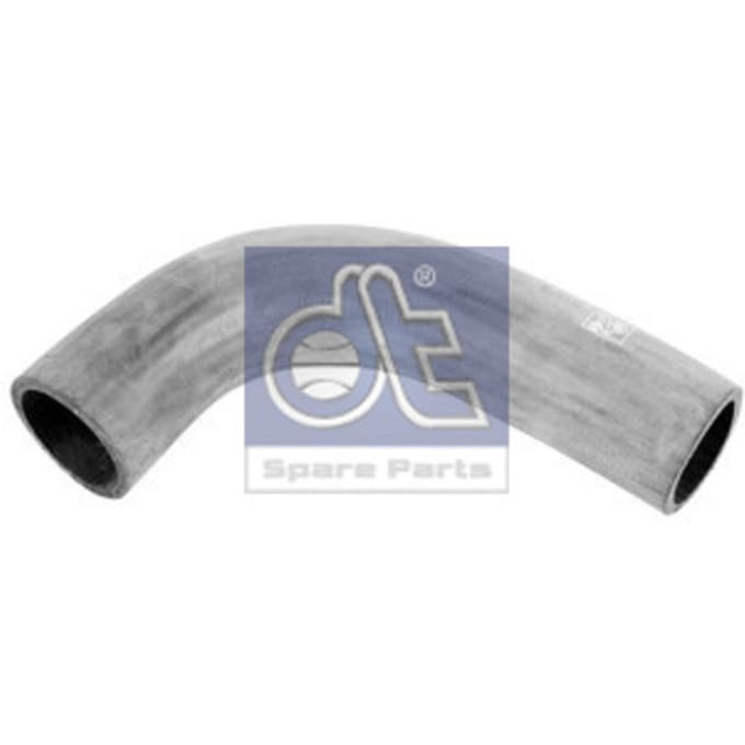 Rubber slang, koelsysteem DT Spare Parts 2.15149