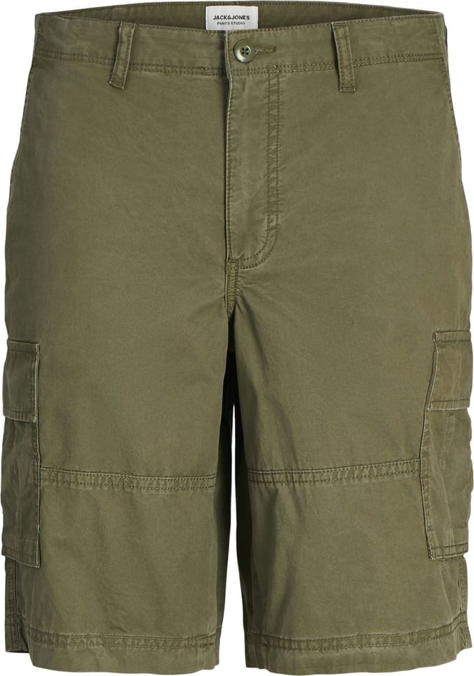 Jack & Jones Cargo shorts Regular Fit Cargo shorts