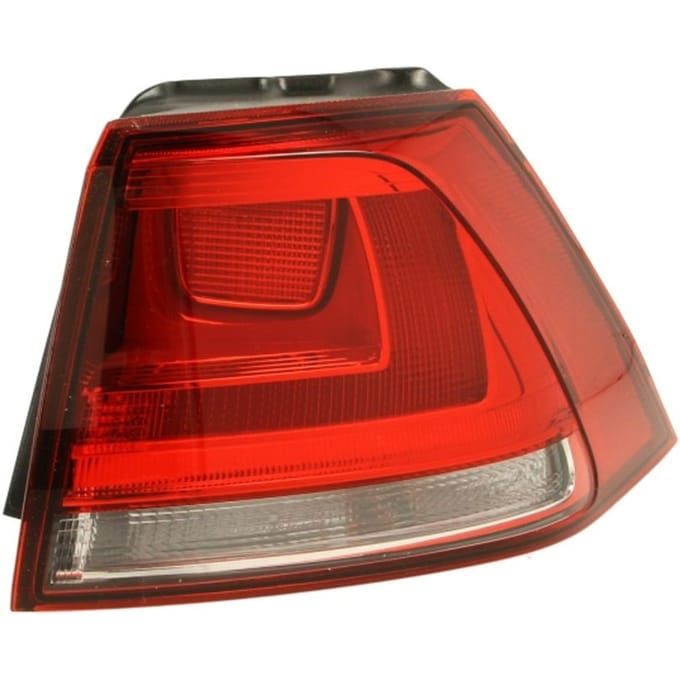 Achterlicht VALEO 044938