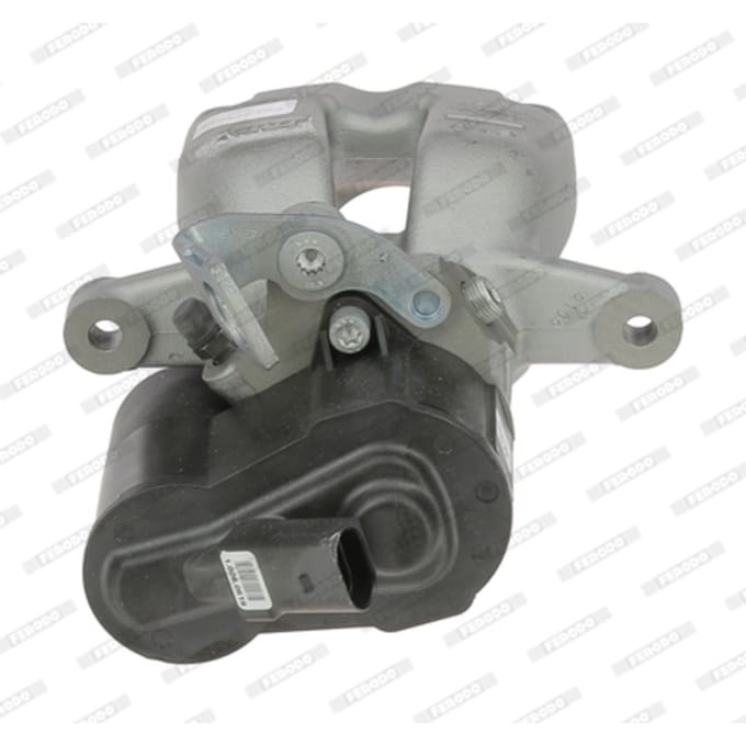 Remklauw FERODO FCL695029