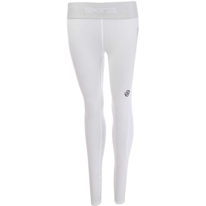 Skins Dames/dames loopkousen (Wit)