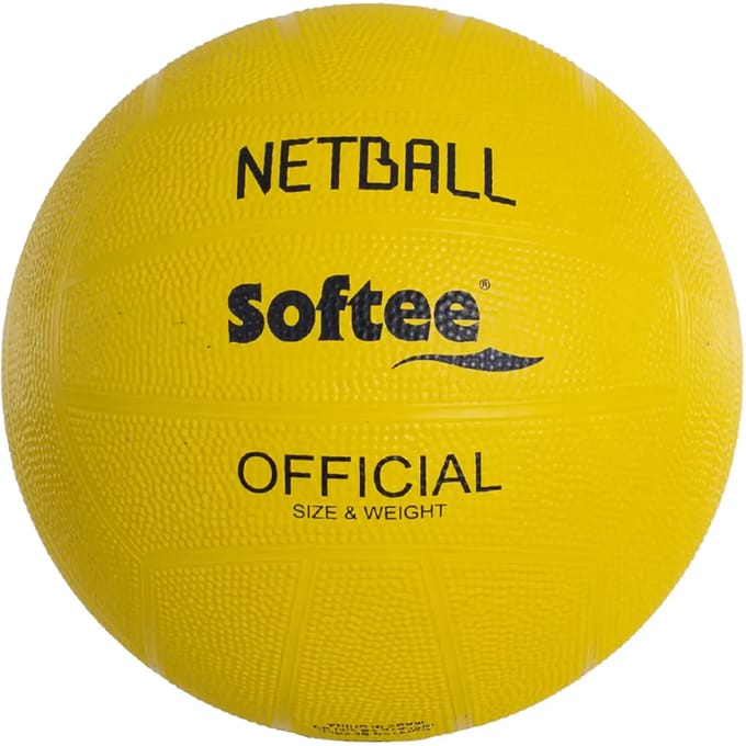 Sportsbal Softee Netball