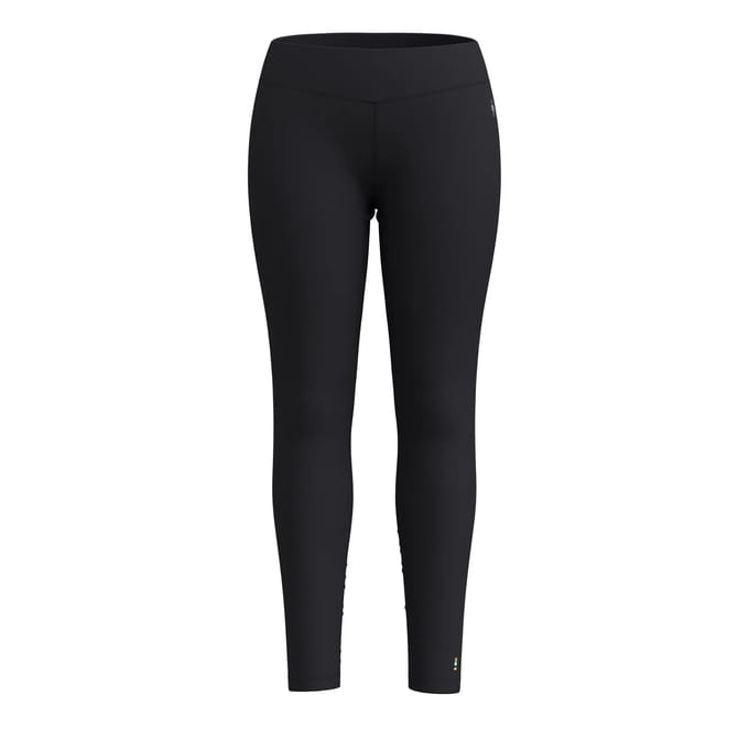 Klassieke merinowol legging voor dames Smartwool All-Season