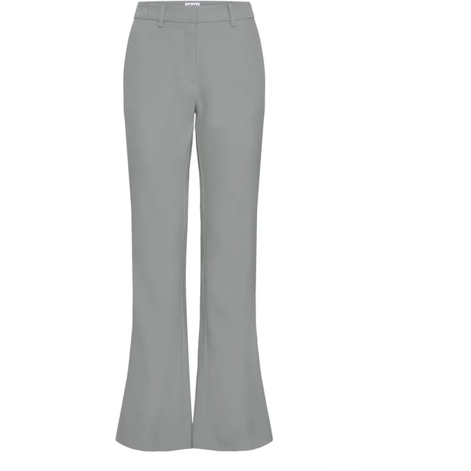 ICHI - IHFAVA FLARED PA - Dames - Regular fit jeans