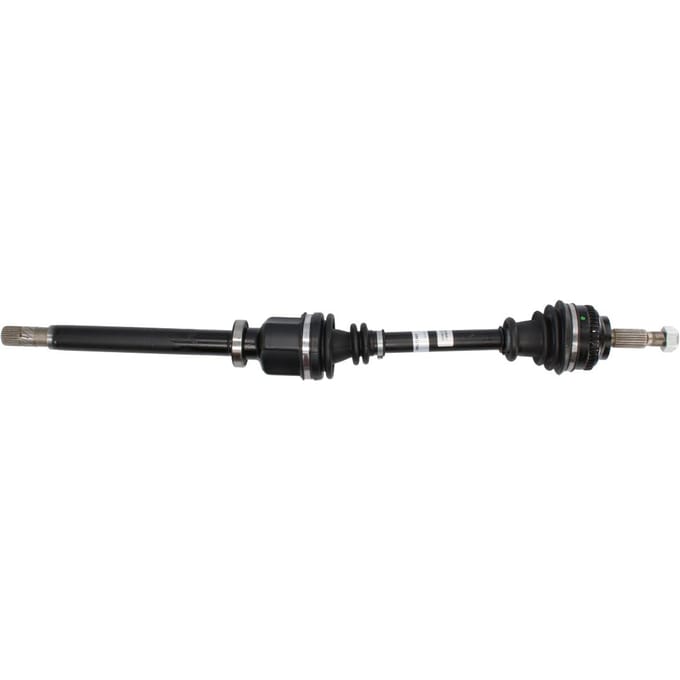 Aandrijfas POINT GEAR PNG72465