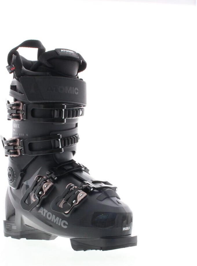 ATOMIC - hawx ultra 115 s w - Skischoenen dames - Zwart