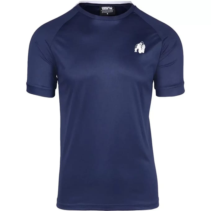 T-shirt Gorilla Wear Valdosta