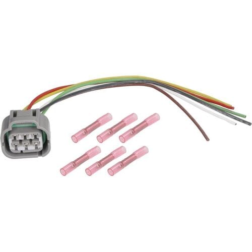 Kabelreparatieset Reparatieset kabelboom hoofdkoplamp SENCOM 20928