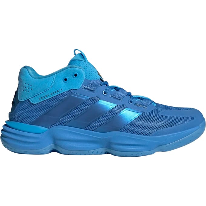 Courtstabil Binnenschoenen