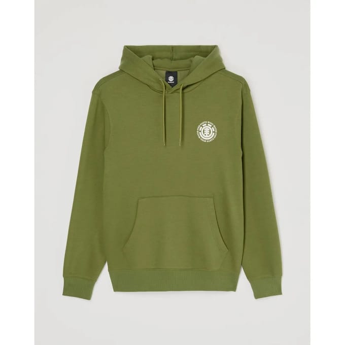 Hoodie Element Seal Bp Po