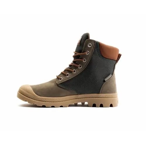 Laarzen Palladium Pampa Sc Wpn U-s