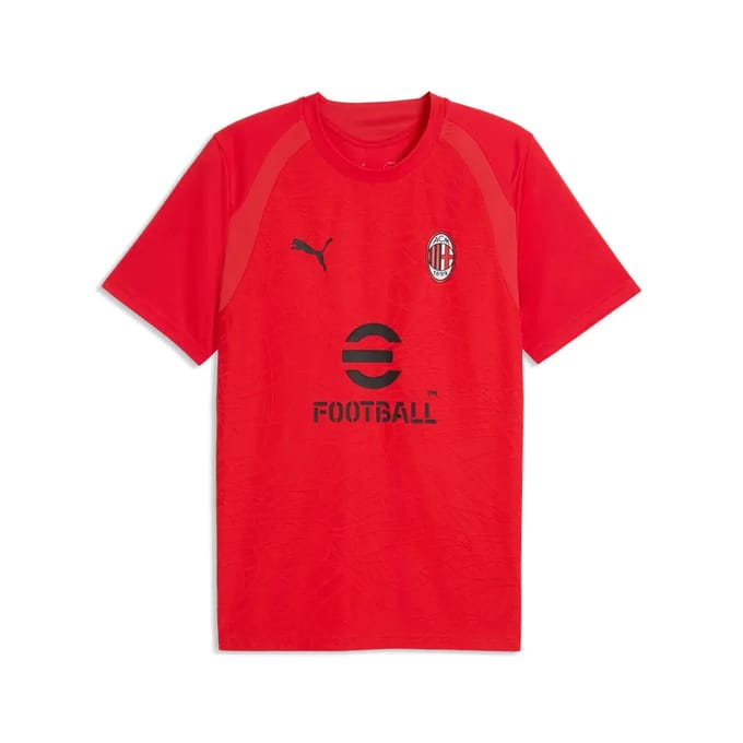 Training shirt AC Milan 2026/27