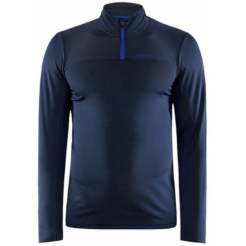 Craft Core Gain Midlayer Wintersportpully Heren - Maat XXL