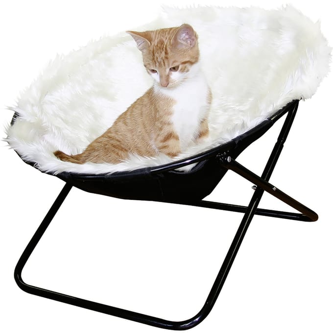 - Ø 50 cm - Katten Ligstoel Sharon