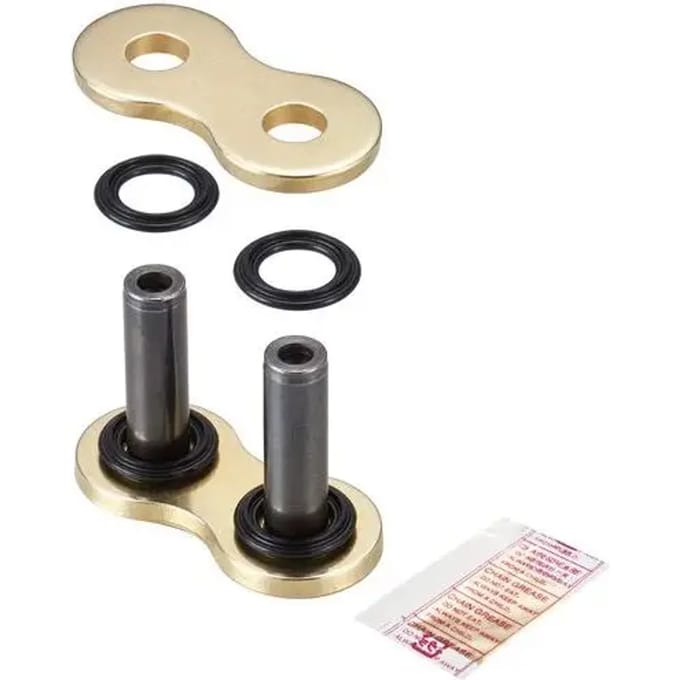 Kettingslot aandrijfketting DID voor motor 530VX3 X-Ring / spoed 530 Nieuw