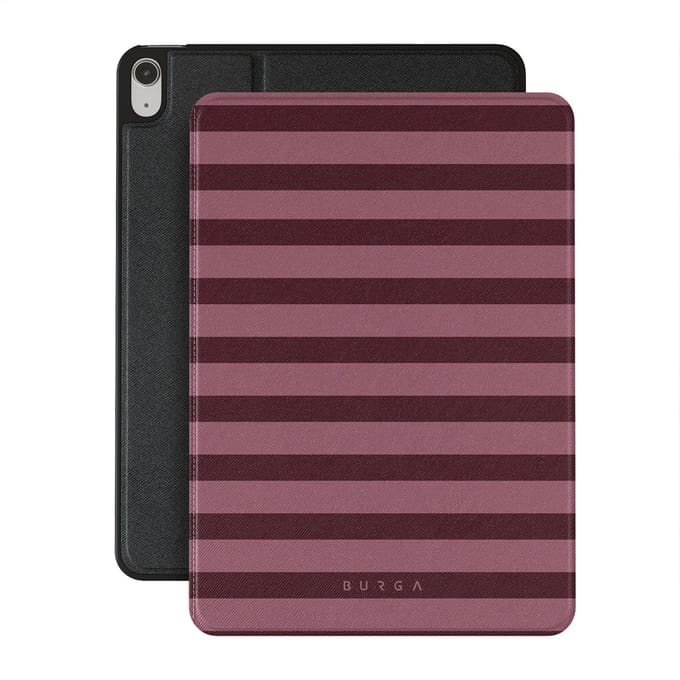 Burga Tablet Case voor de Apple iPad Air 5 (2022) / Air 4 (2020) - Spellbound