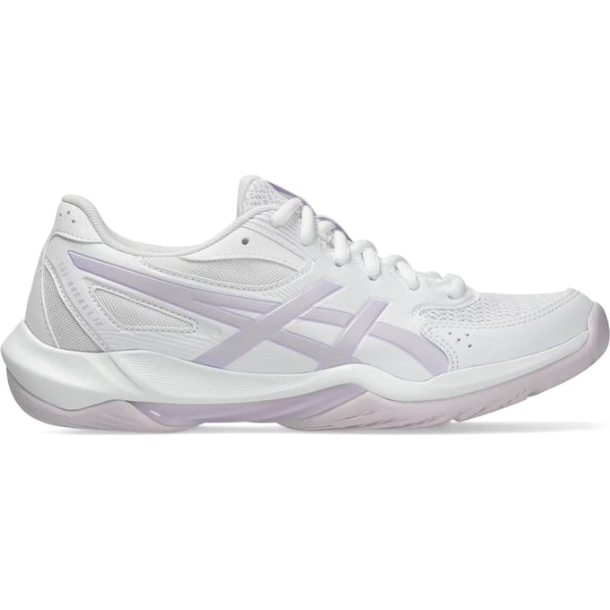 Indoorschoenen voor dames Asics Gel-Tactic 12