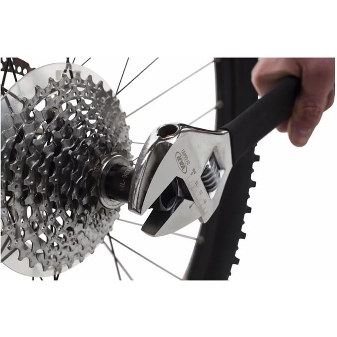 Cassette afzuigkap Var Pilot Hyperglide