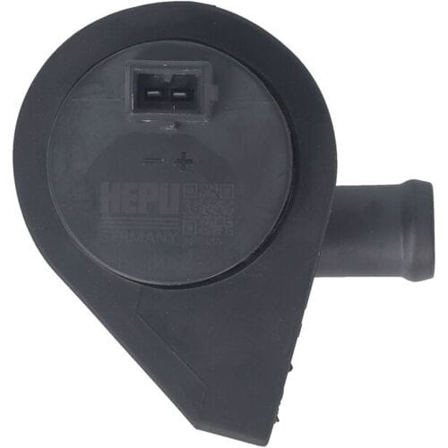 Hulpwaterpomp (koelwatercircuit) HEPU AP8439