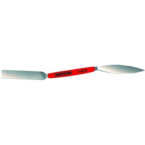 Bernstein Tools for Electronics 7-410 Spatel (l x b) 220 mm x 16 mm