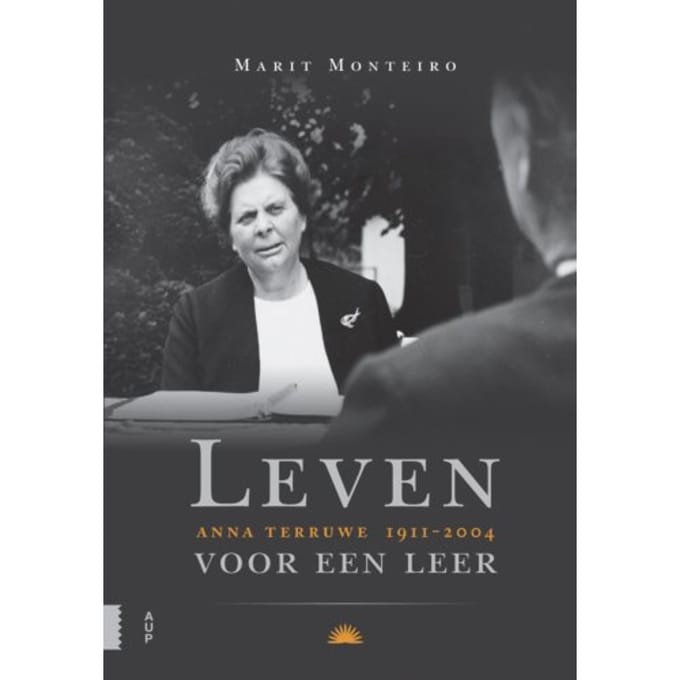Leven Voor Een Leer - Marit Monteiro