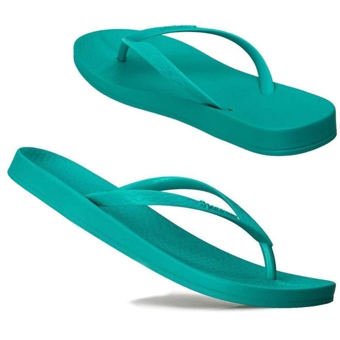 Tongs pour femme Ipanema Anatomica Mix 35529 22021 38 blue