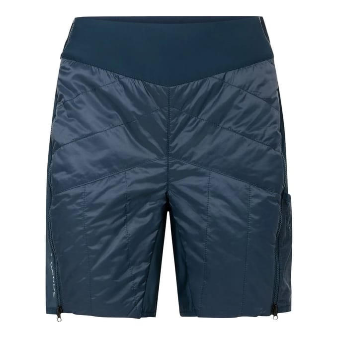 Dames short VAUDE Sesvenna III