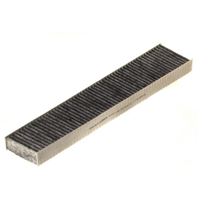 Cabine luchtfilter KNECHT LAK 242