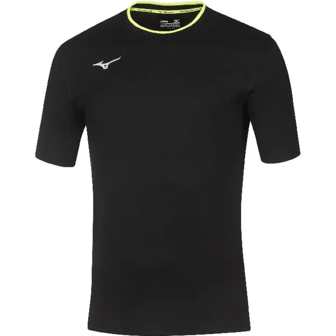 Kinder Sportshirt Mizuno Team