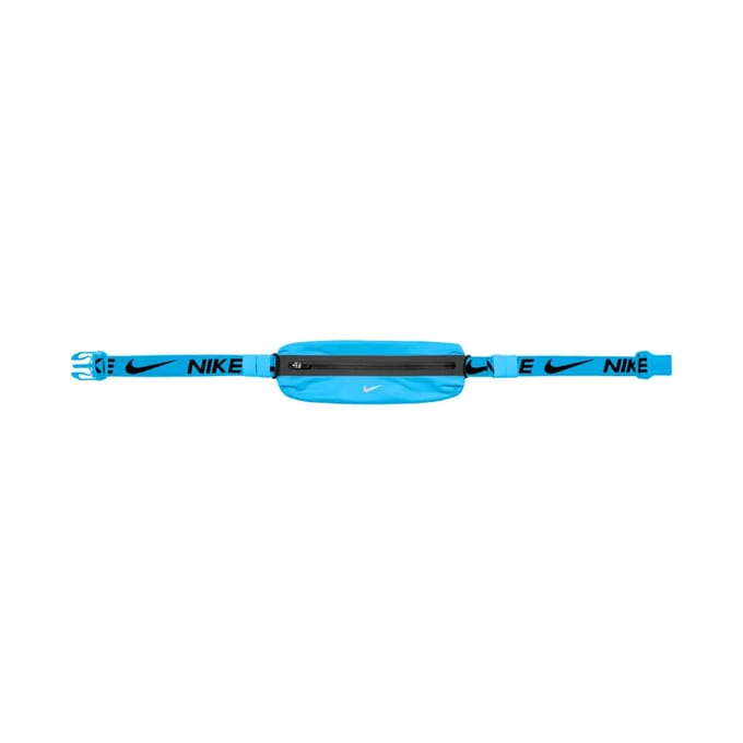 Nike Accessories Slim 4.0 Heuptas Blauw
