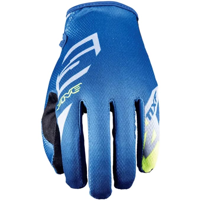 Motorcross handschoenen Five MXF 4