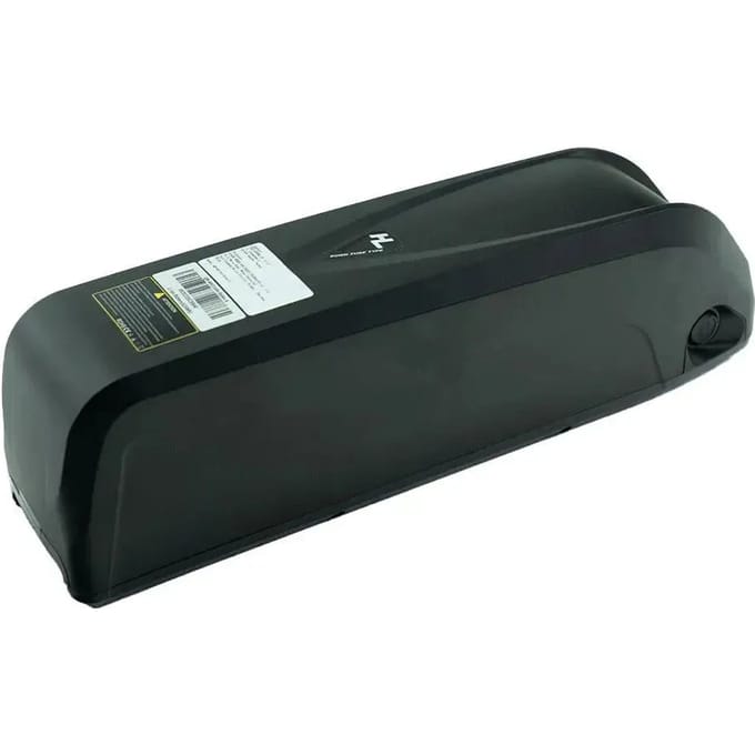 JOBOBIKE - 2de accu - Transer