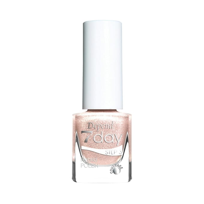 Depend 7day Country Chic 7369 Hay 5 ml