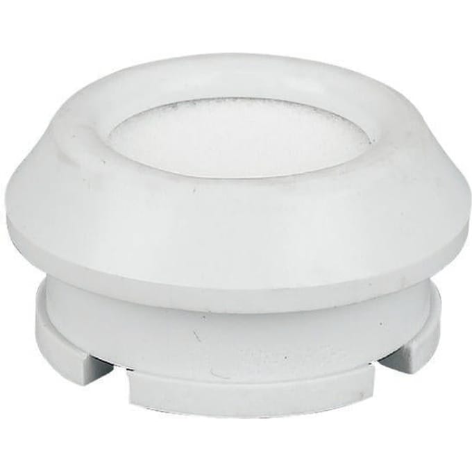 Eaton drukcompenserende doorvoer M25 IP50 met klep en filter - 224556 [2 stuks].